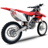 Rs 2 Header/Canister/End Cap Exhaust System Ss Al Ss